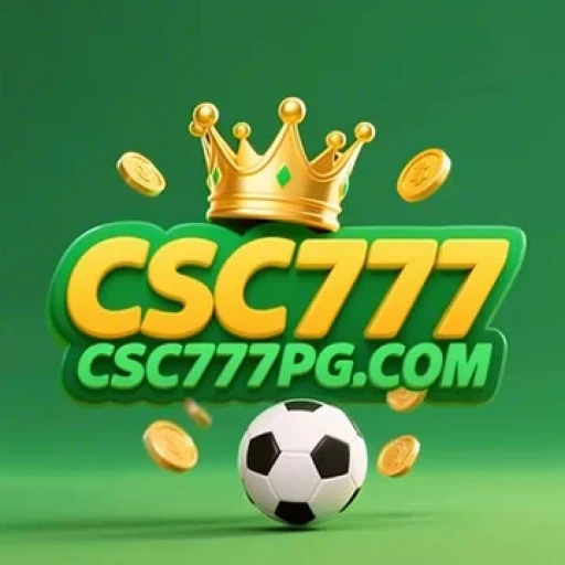 Logo csc777